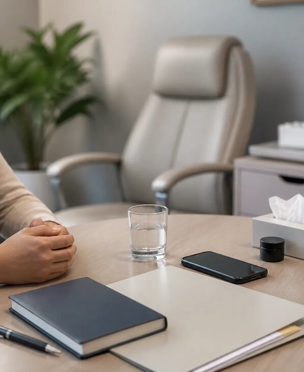 Анонимная наркологическая помощь в Арзамасе от 5811 р. | Медзона