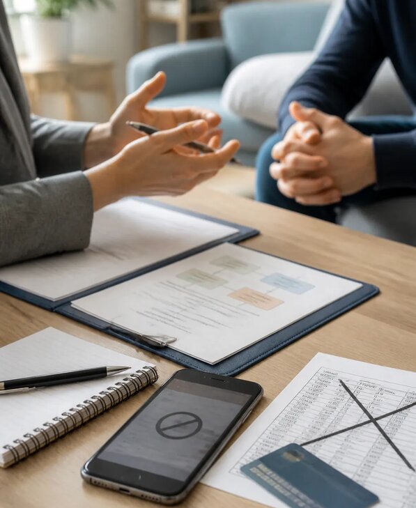 Профессиональная помощь при зависимости от ставок в Арзамасе